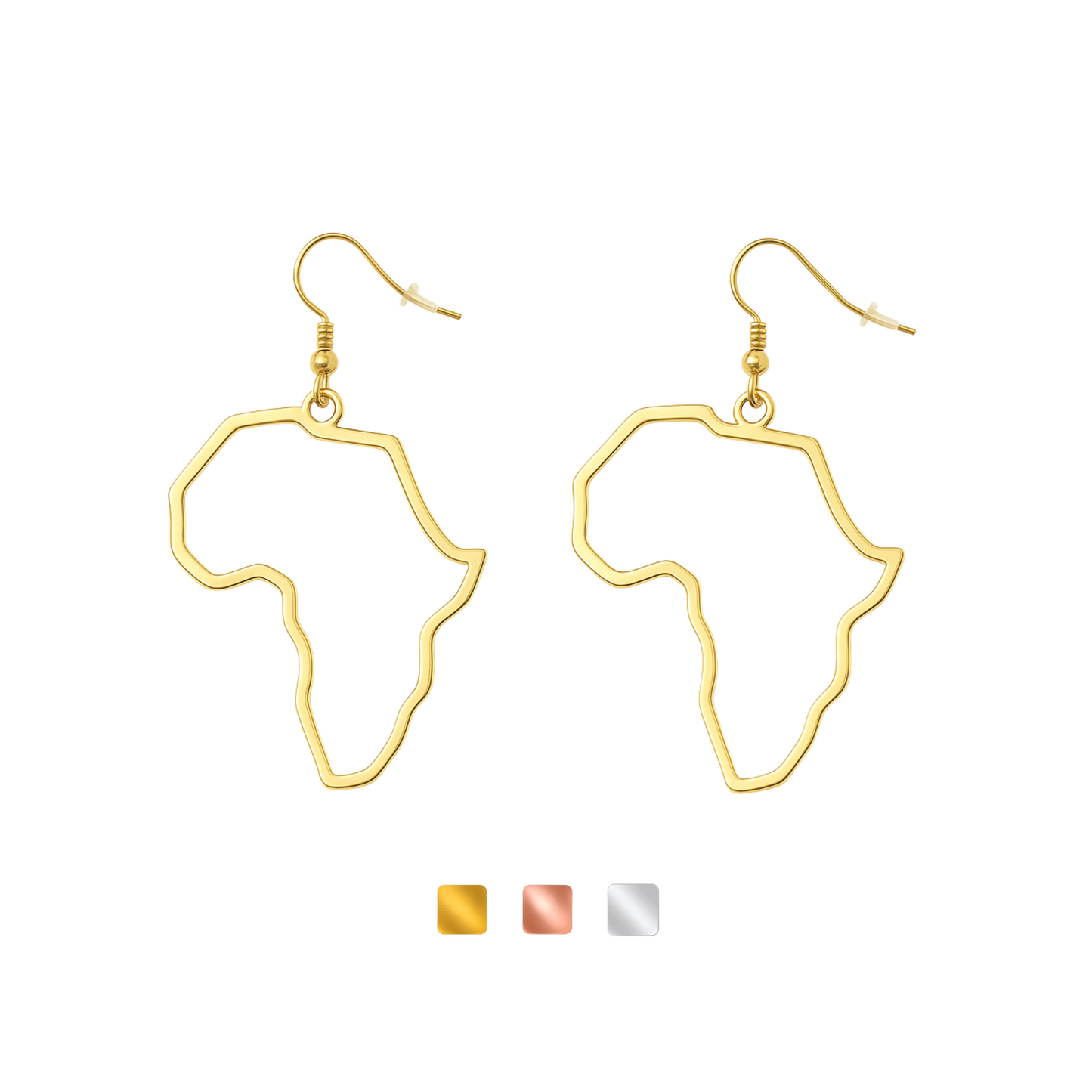 Momma Africa Collection