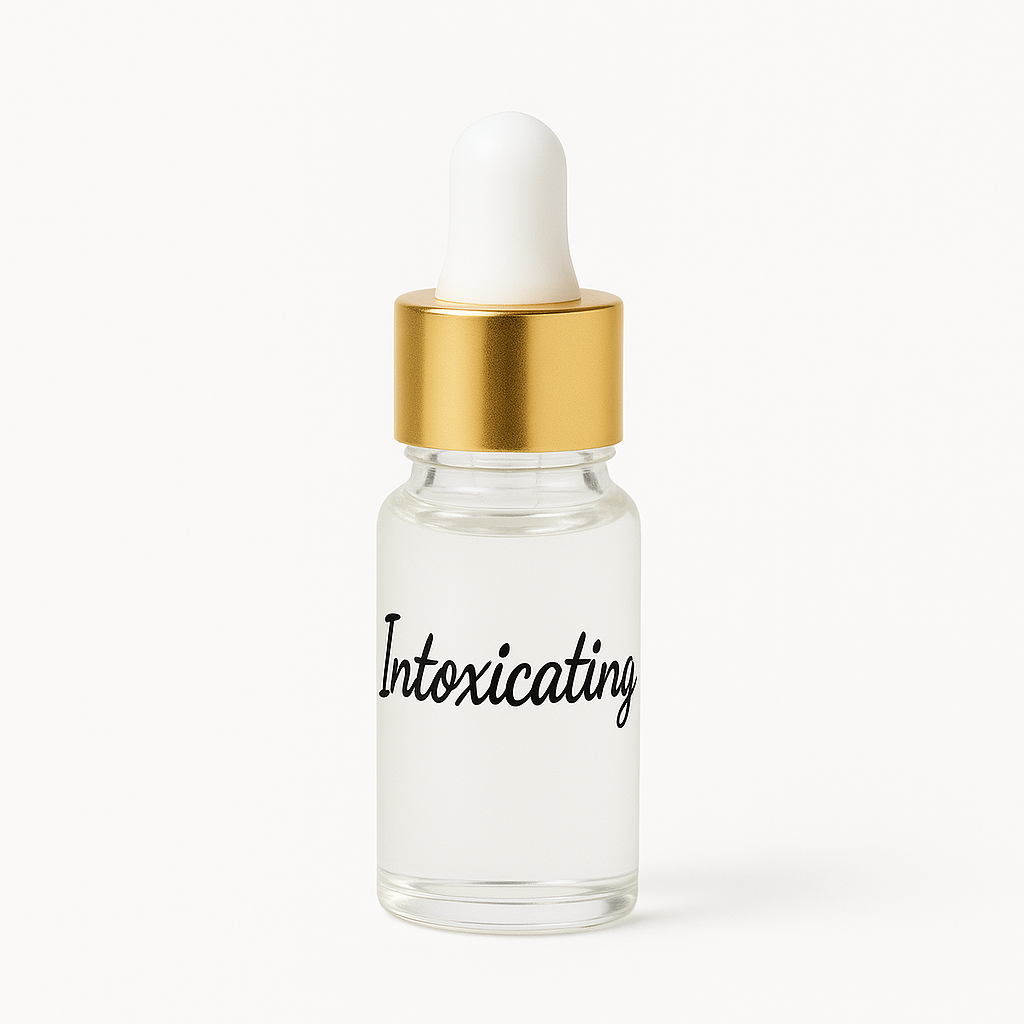 Intoxicating