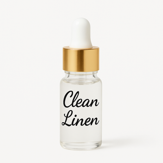 Clean Linen
