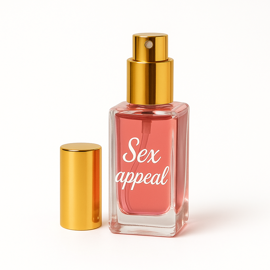 Sex Appeal