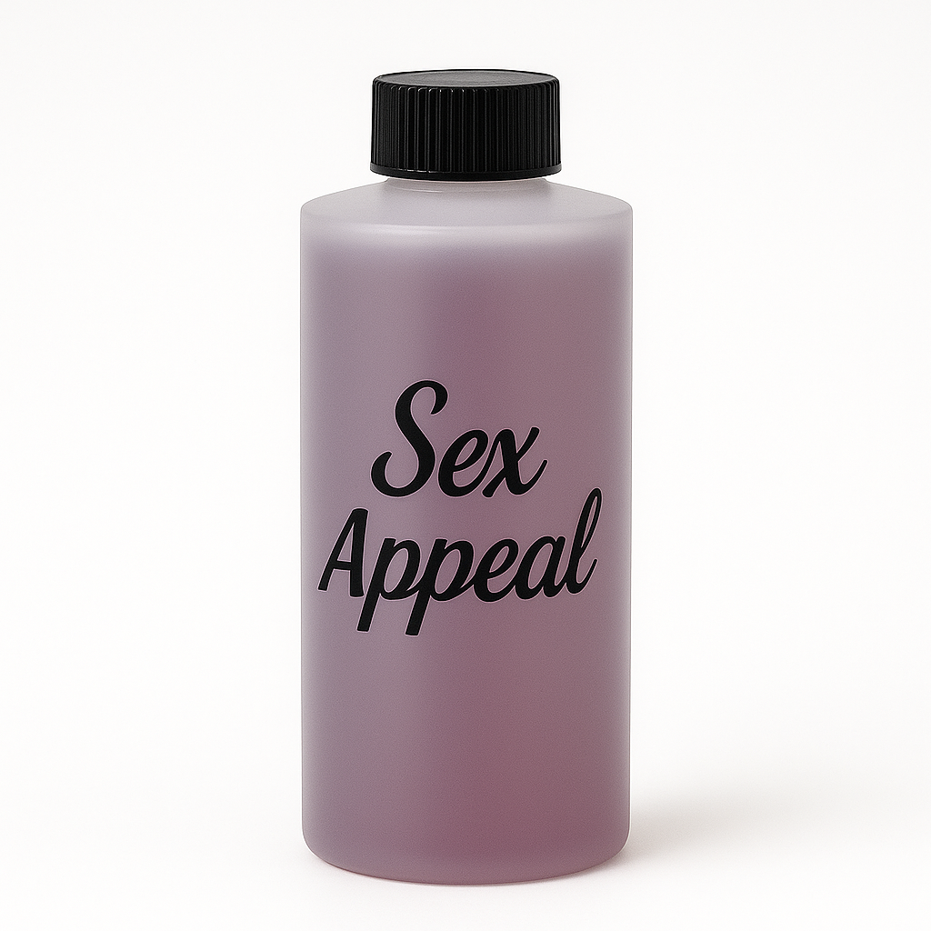 Sex Appeal