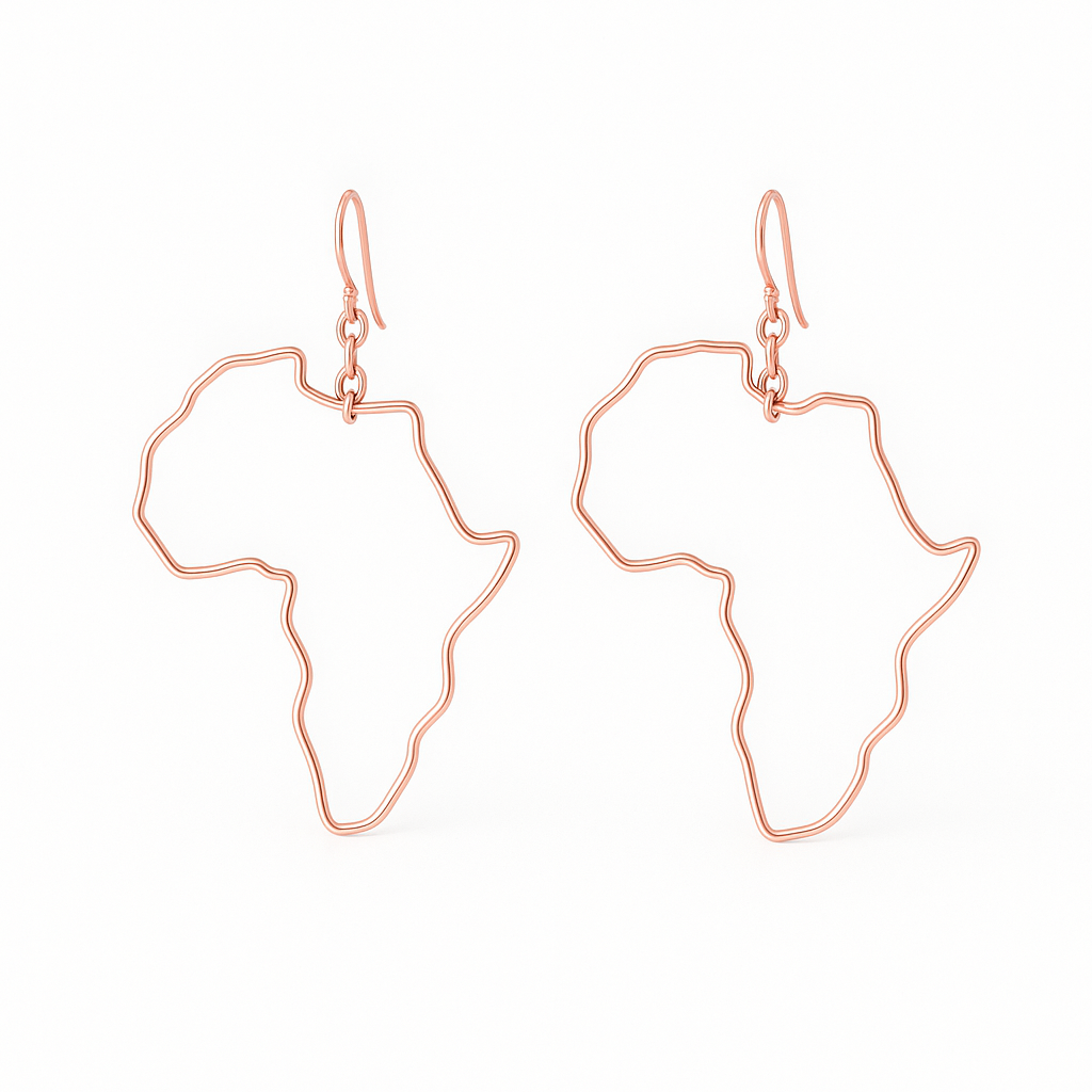 Momma Africa Collection