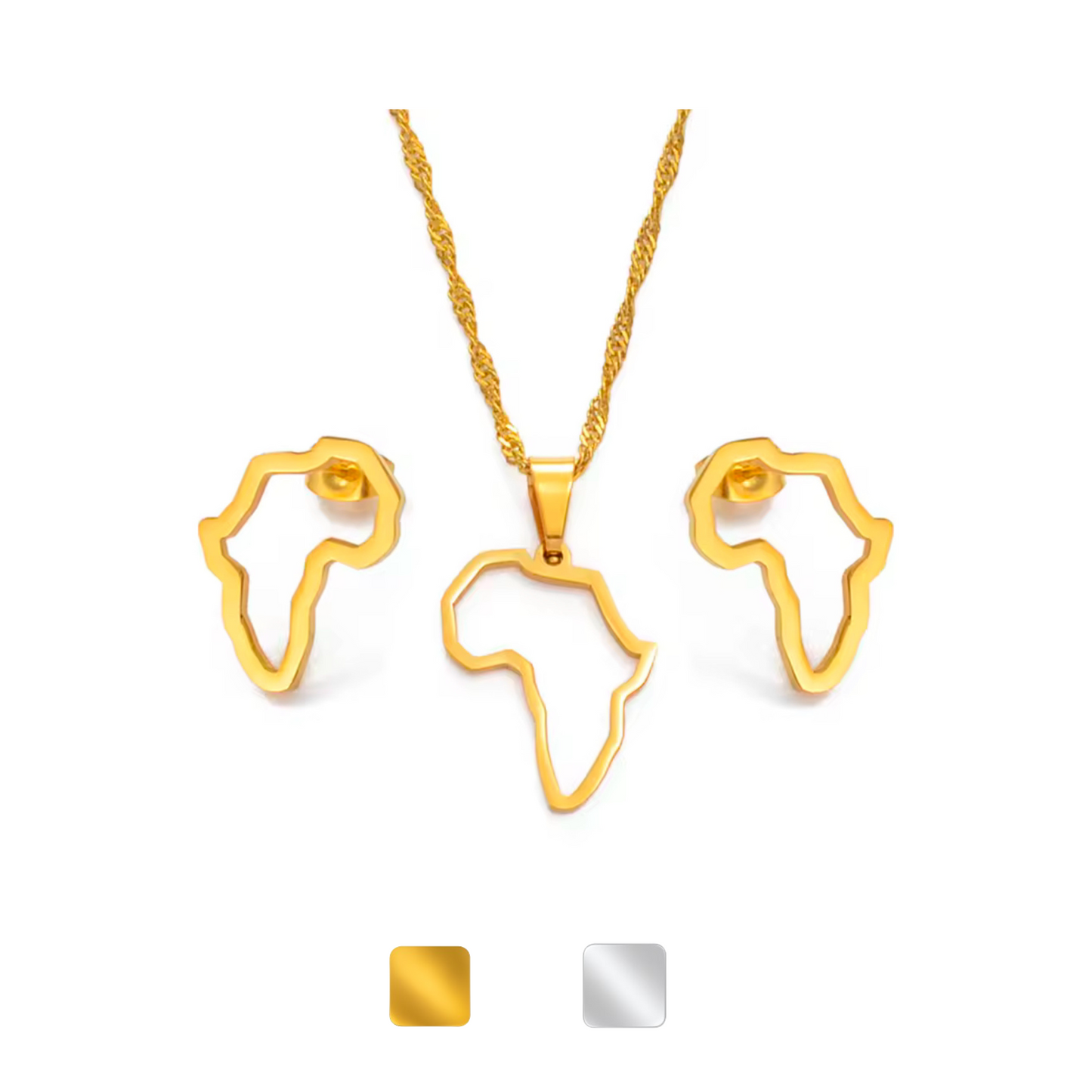 Momma Africa Bundle