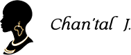 Chan'tal J logo