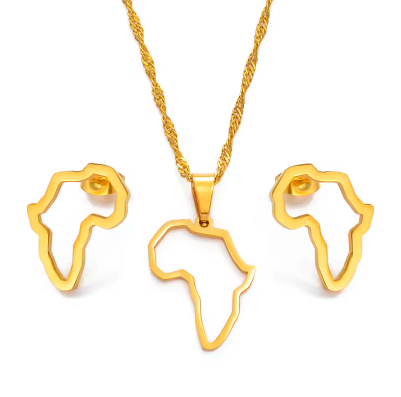 Momma Africa Bundle