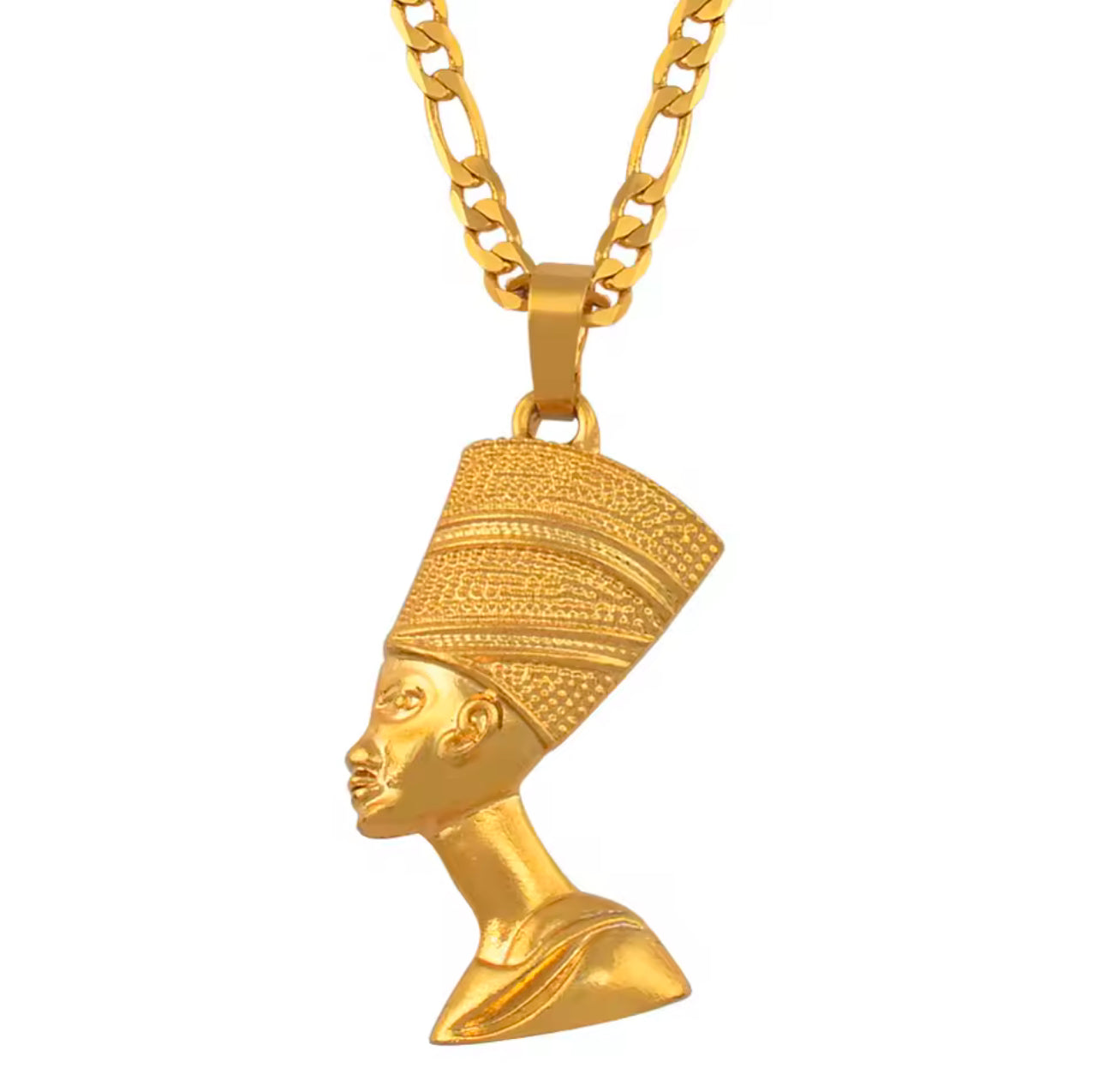 Queen Nefertiti