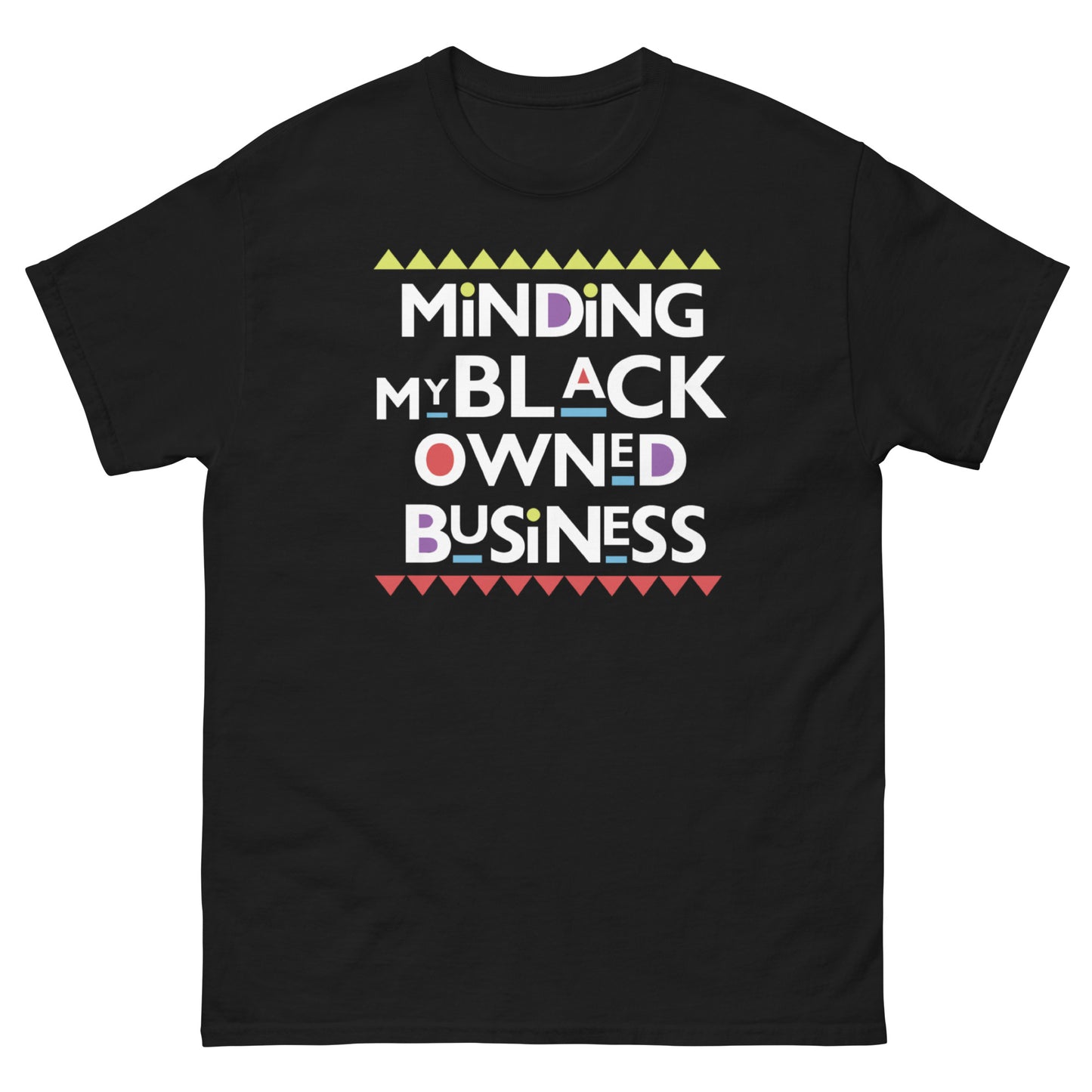 Minding My BOB T-shirt