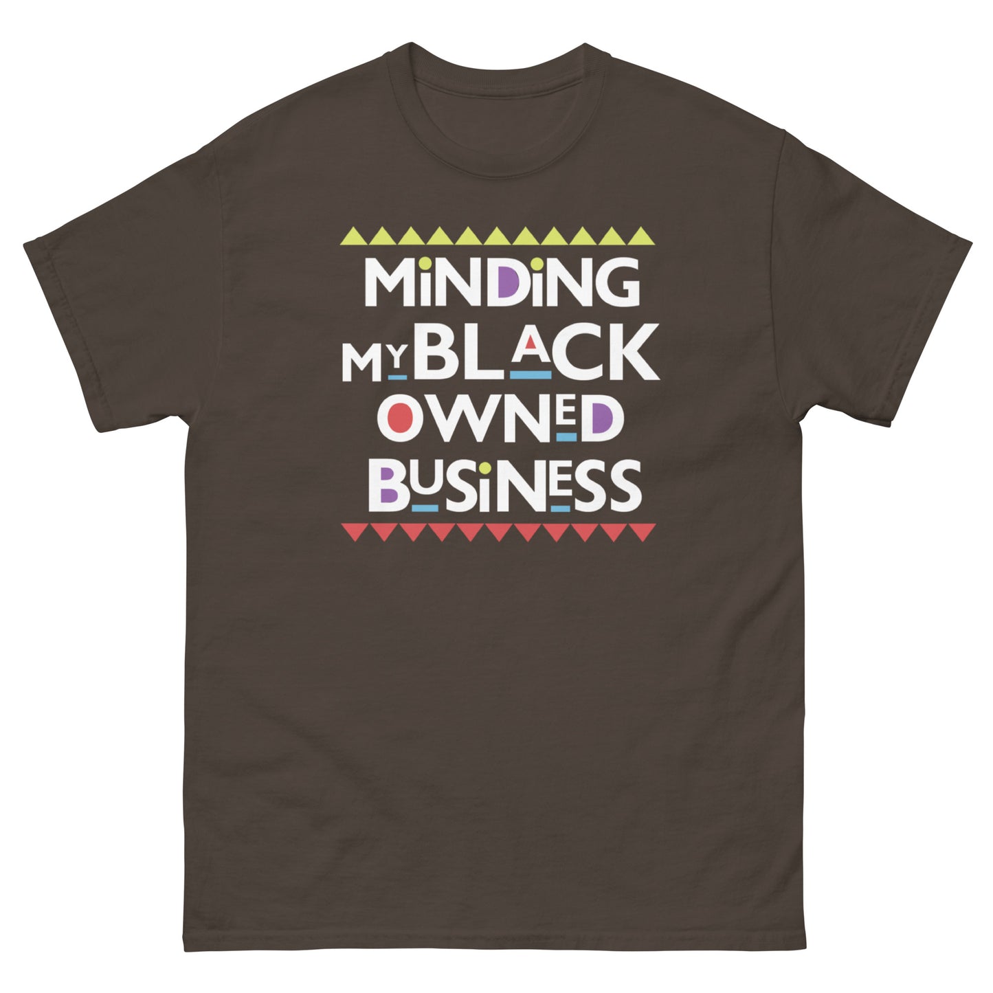 Minding My BOB T-shirt
