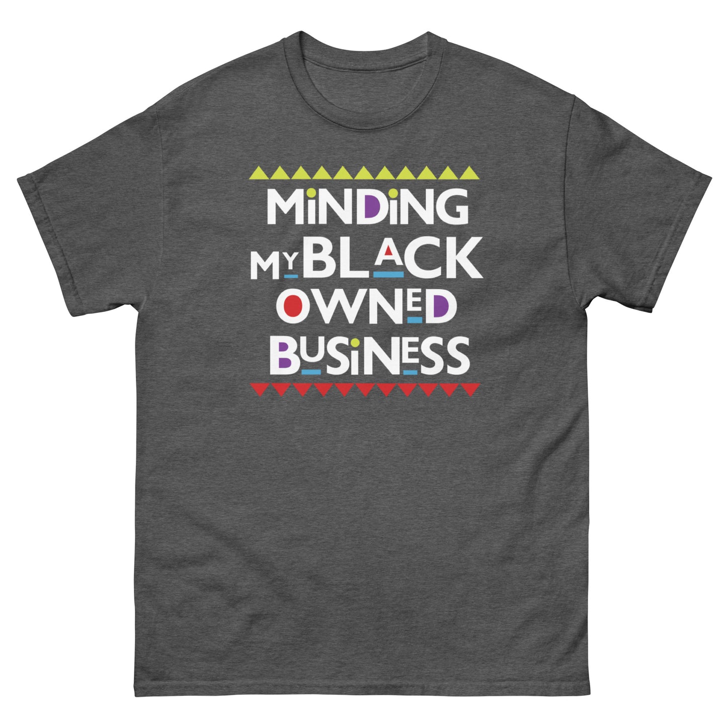 Minding My BOB T-shirt
