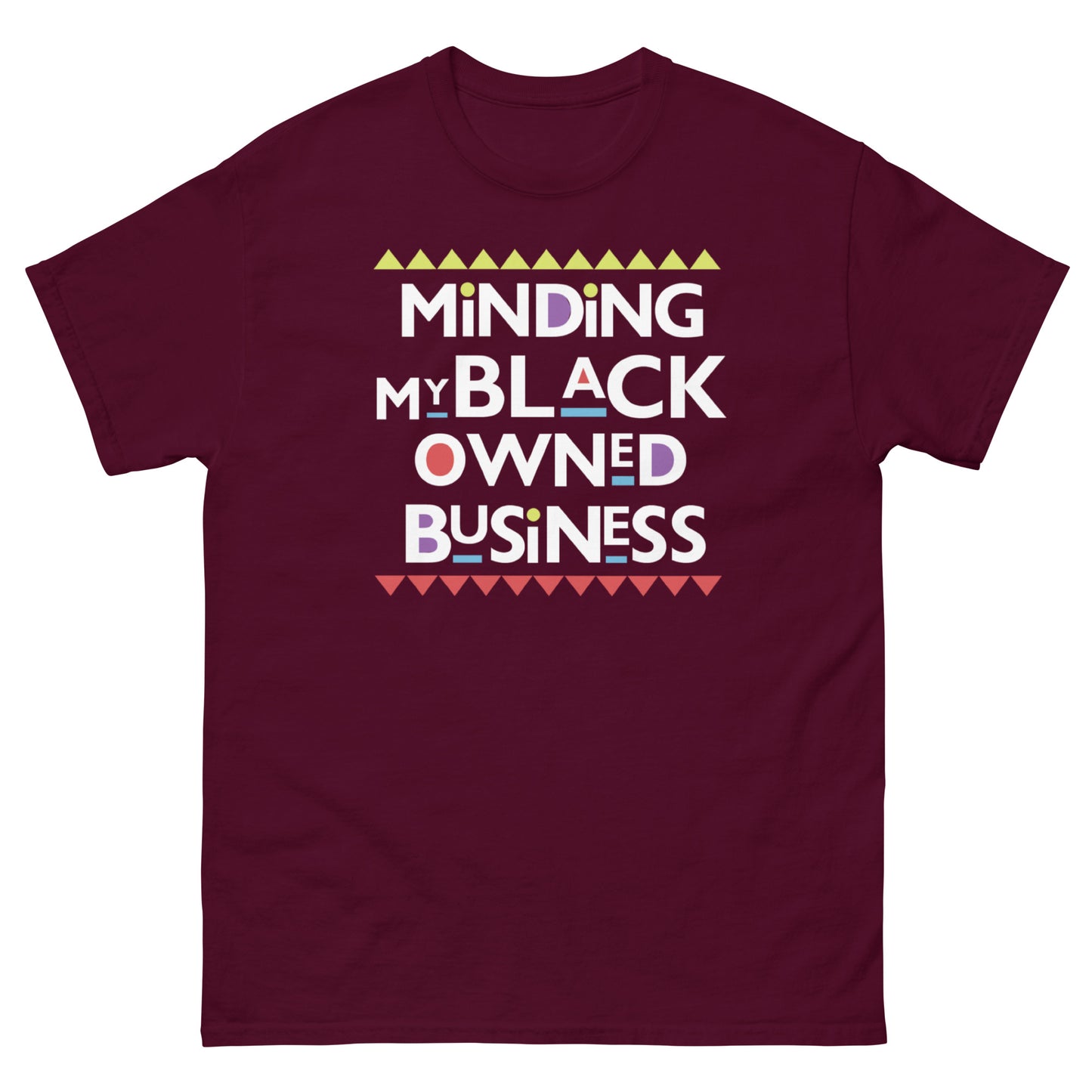 Minding My BOB T-shirt