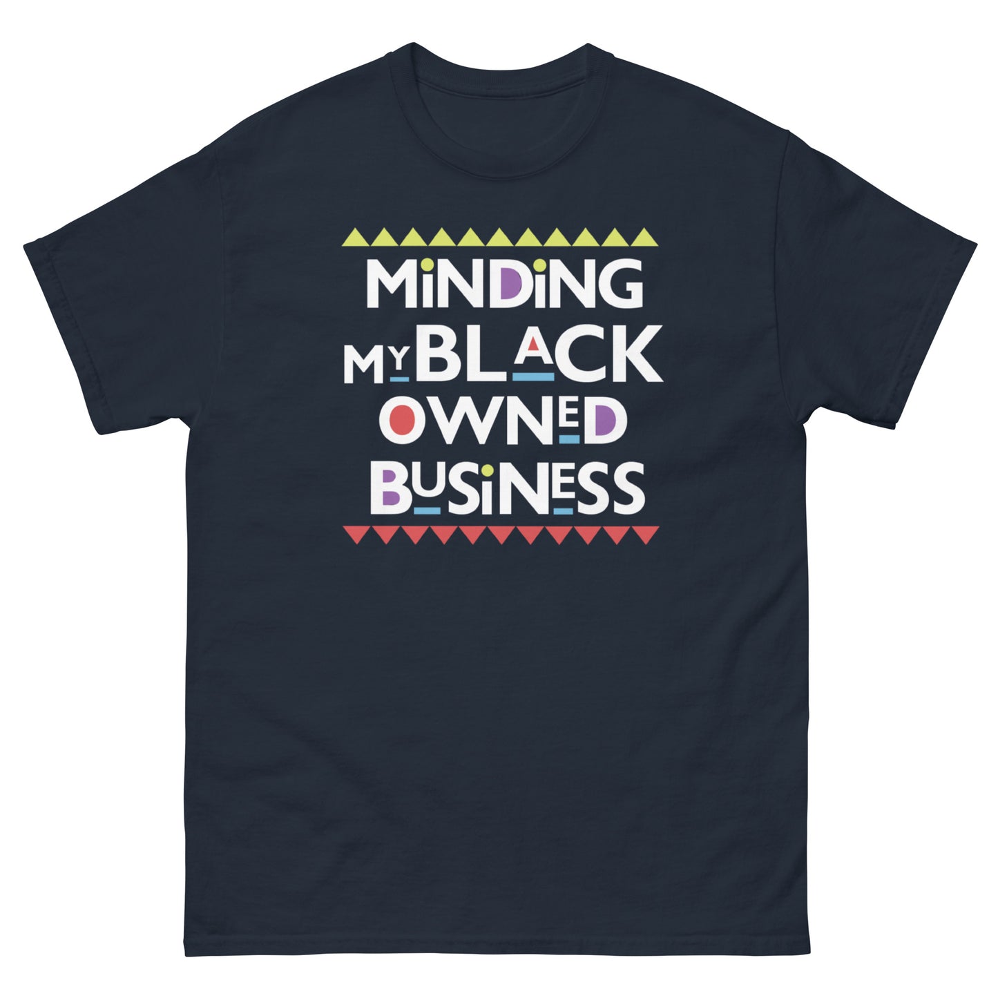 Minding My BOB T-shirt