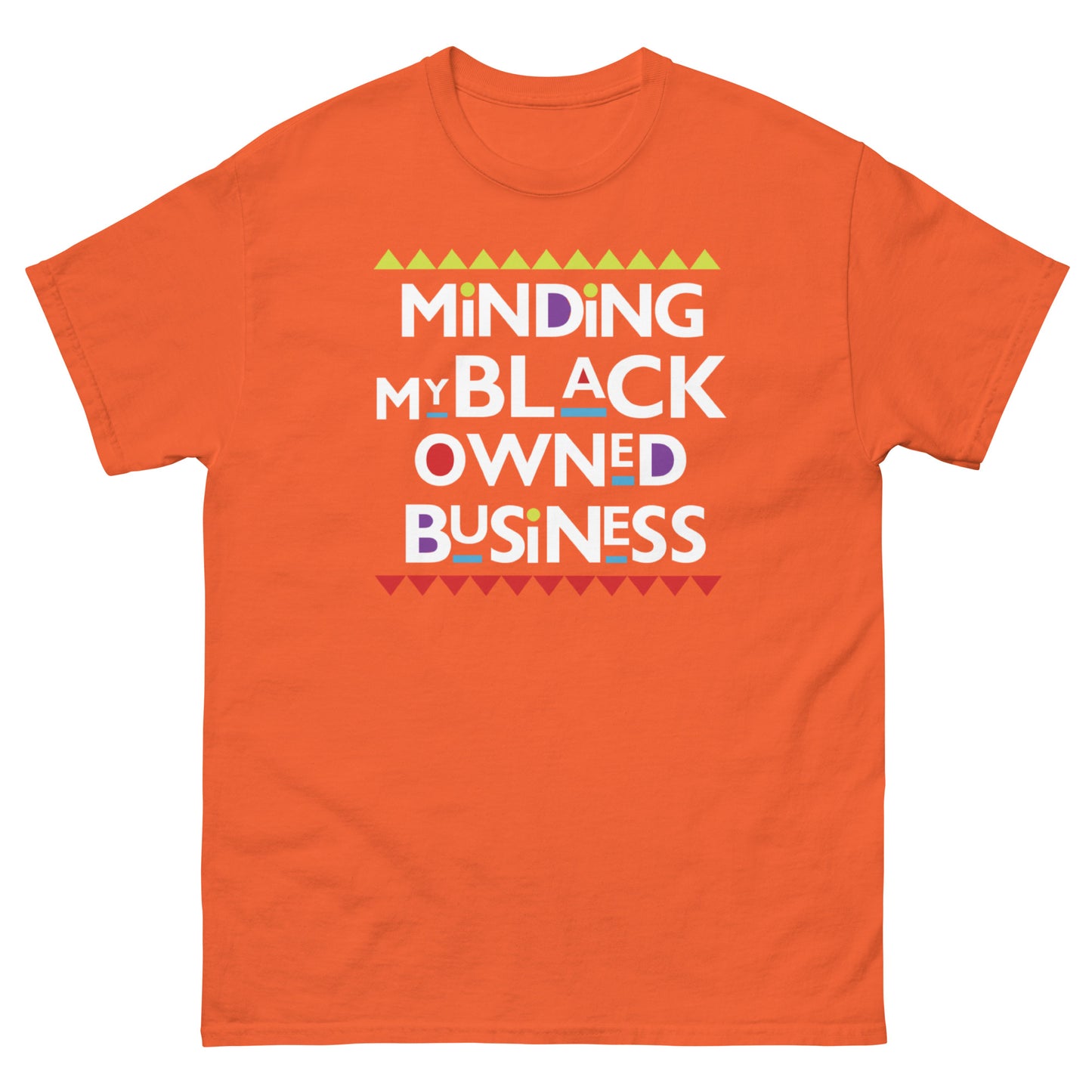 Minding My BOB T-shirt