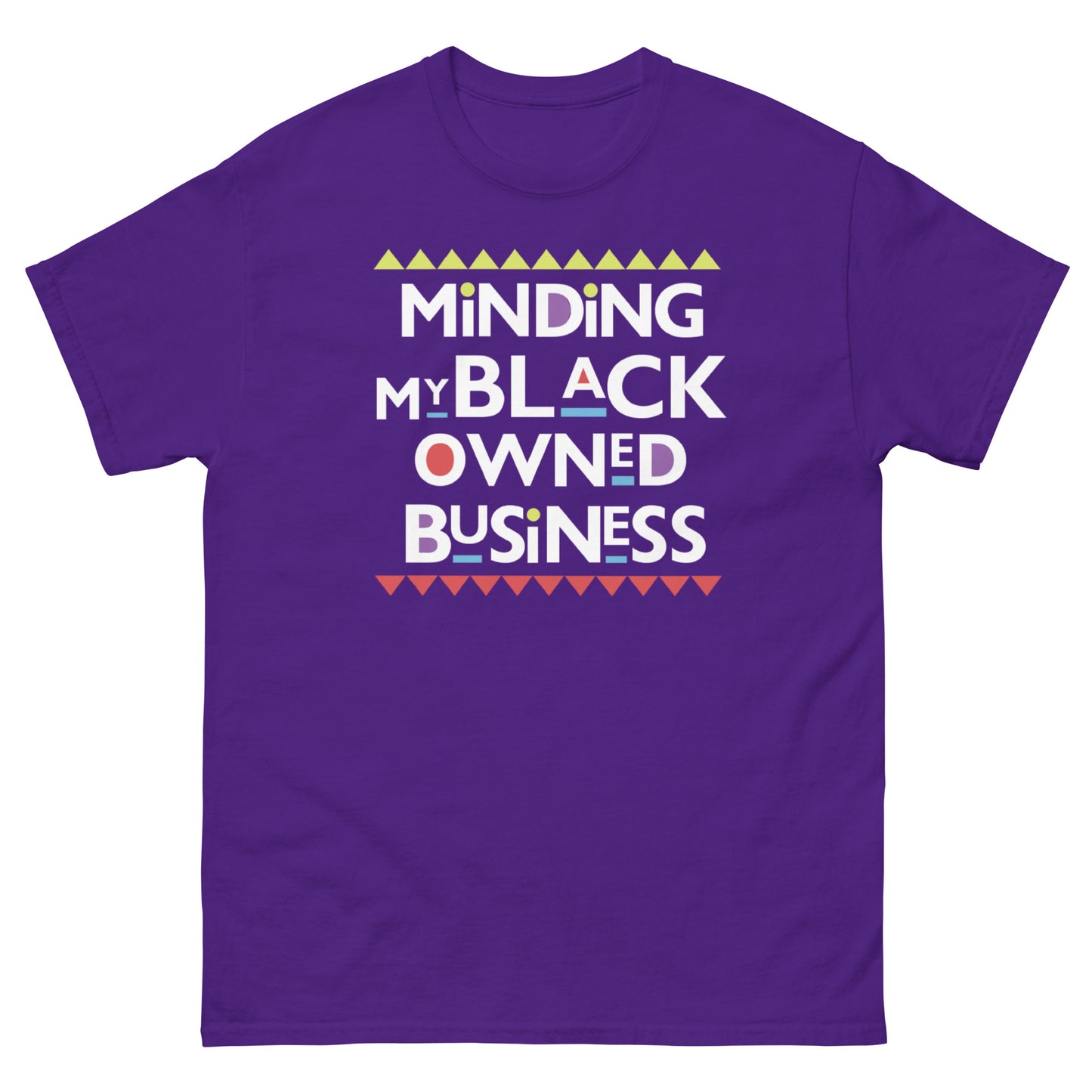 Minding My BOB T-shirt