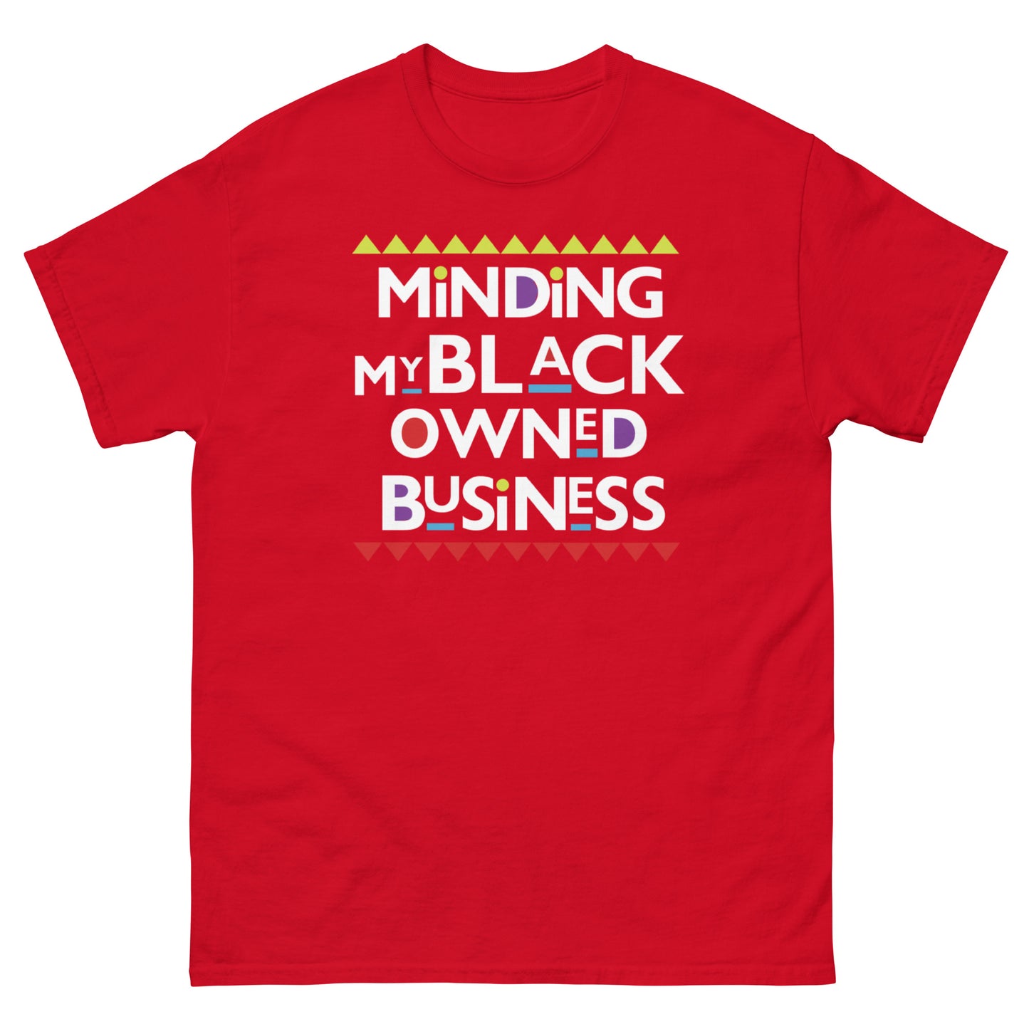 Minding My BOB T-shirt