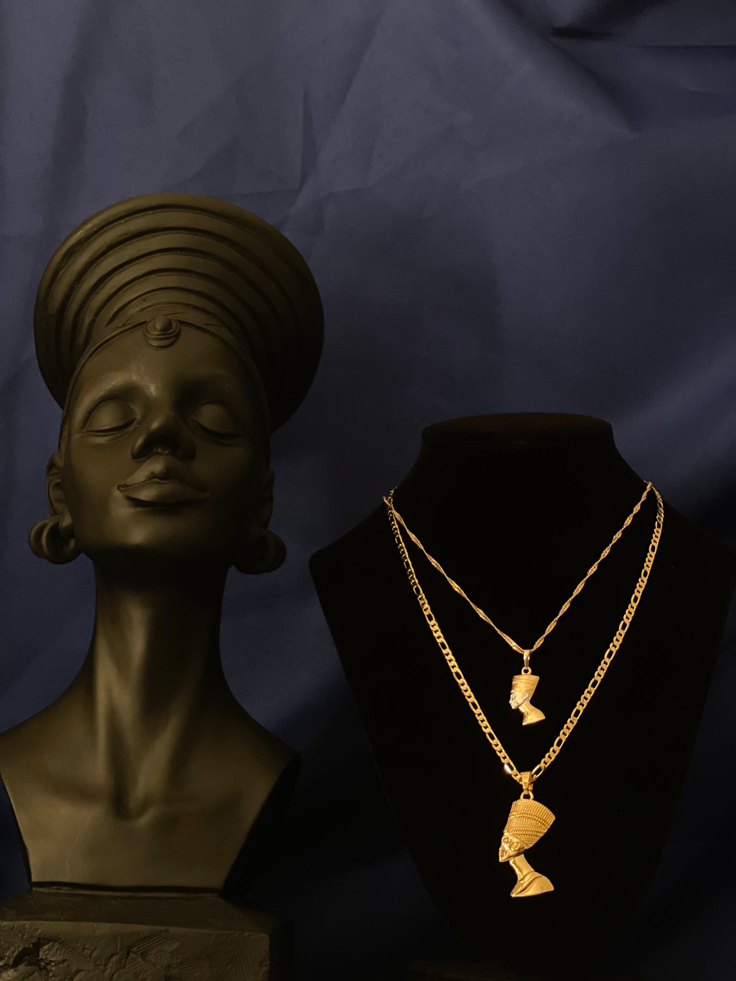 Queen Nefertiti