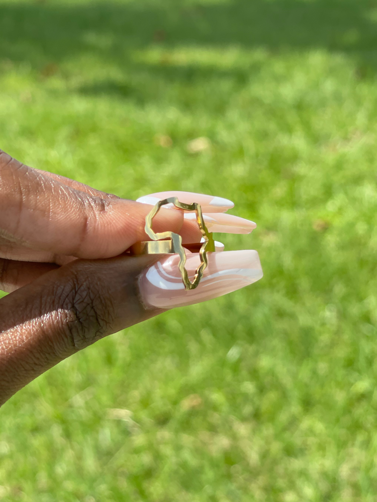 Africa Ring