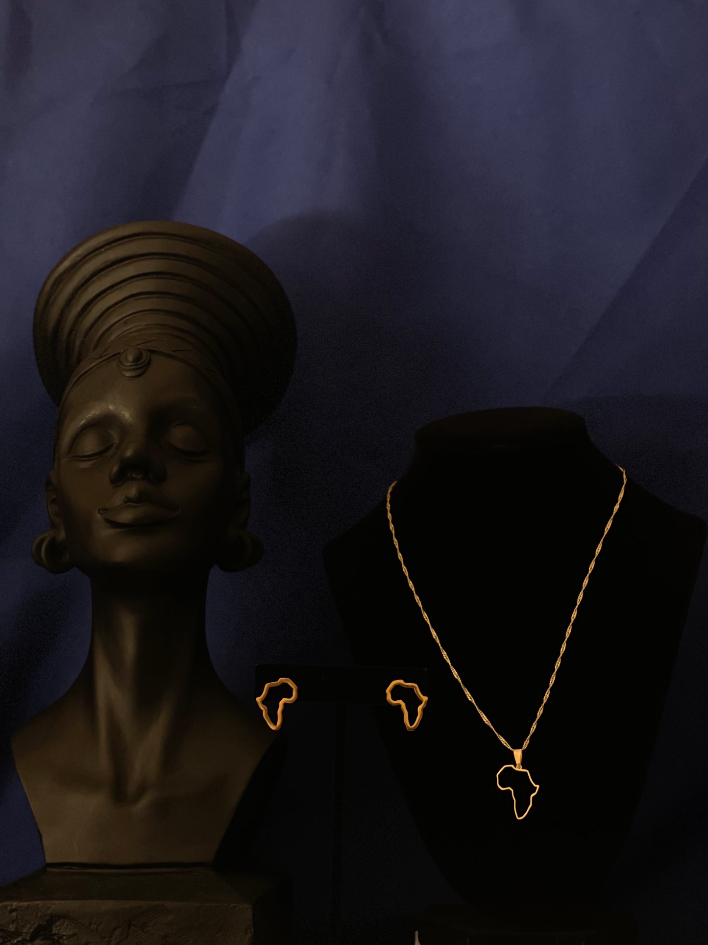Momma Africa Bundle