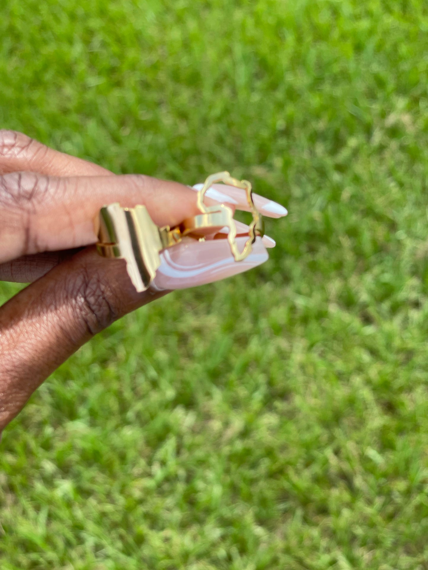 Africa Ring