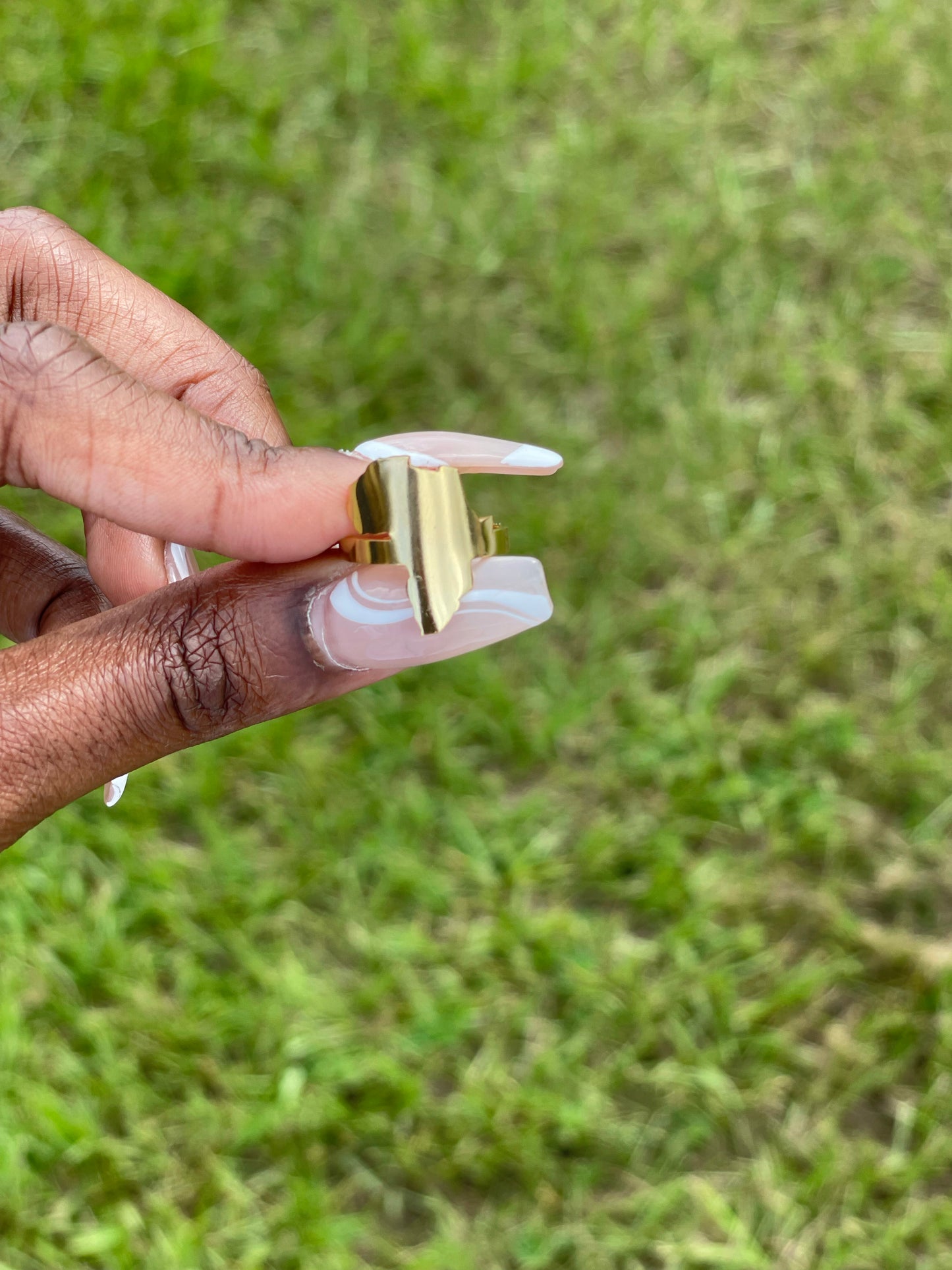 Africa Ring