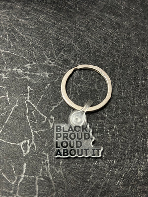 Keychains