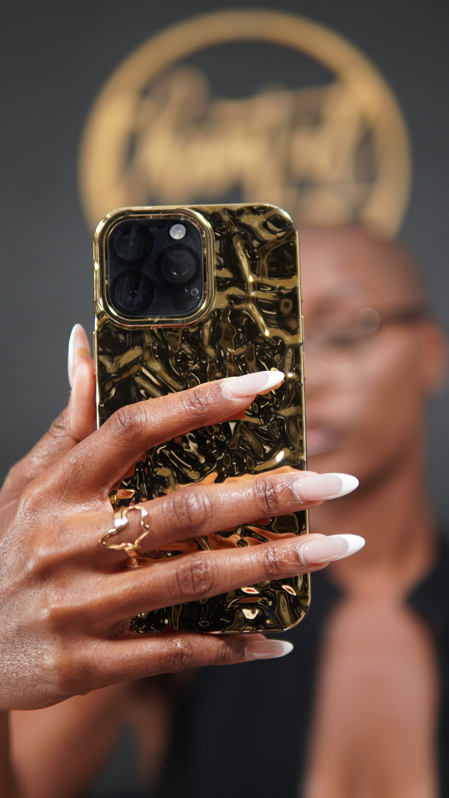 Africa Ring