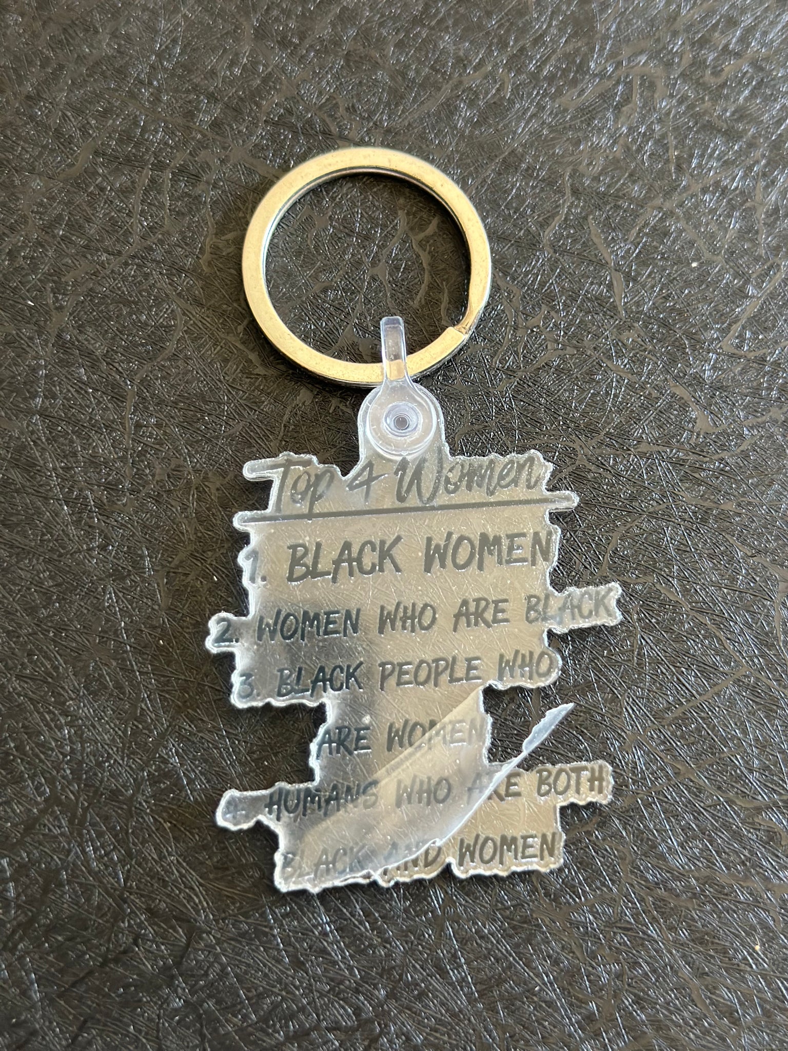 Keychains