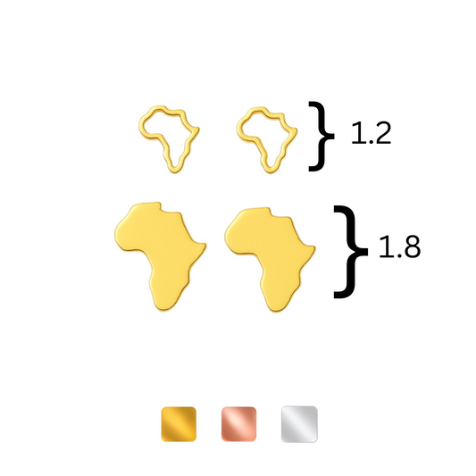 Momma Africa Stud Collection