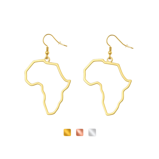 Momma Africa Collection