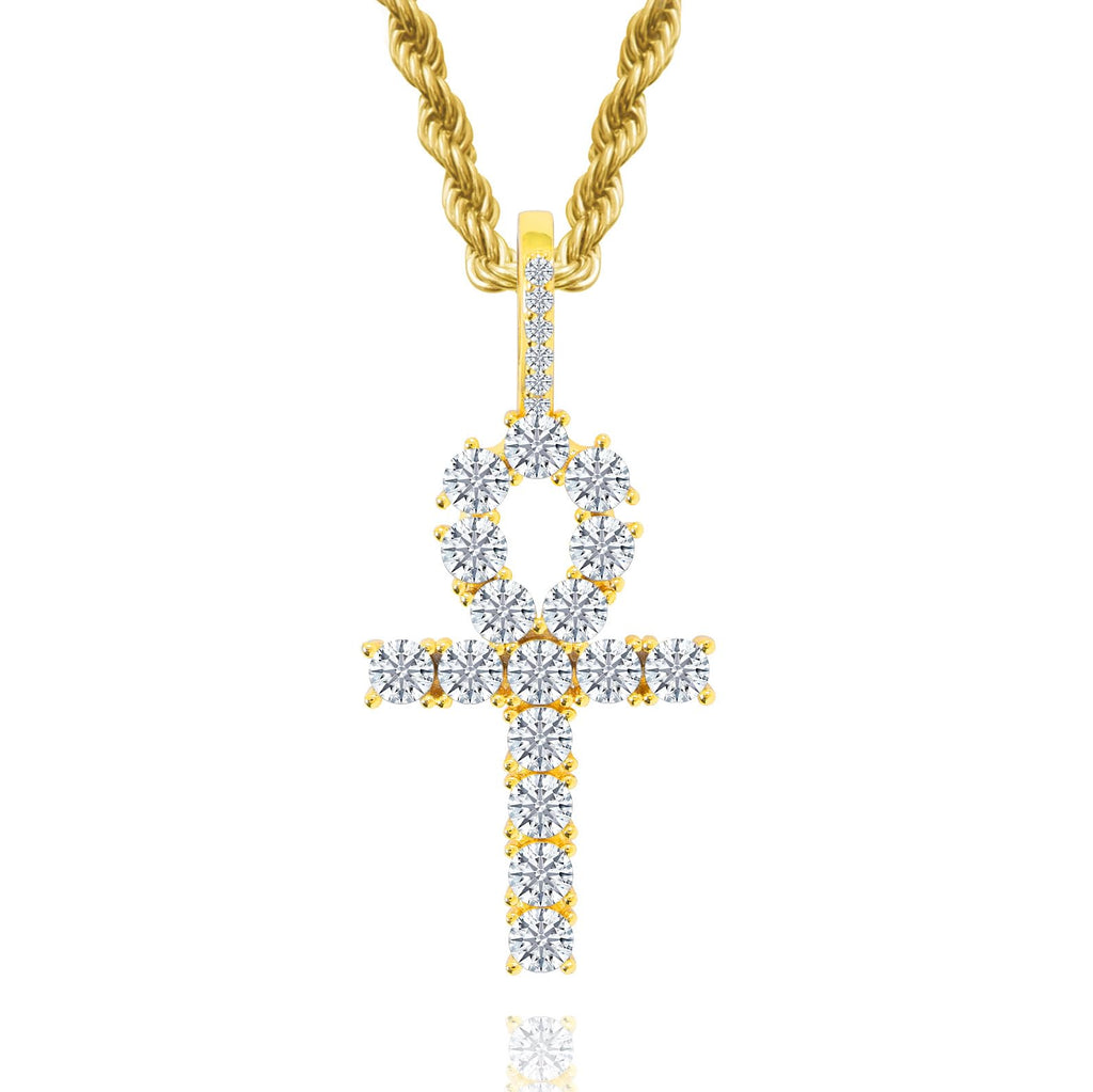 Ankh Pendant