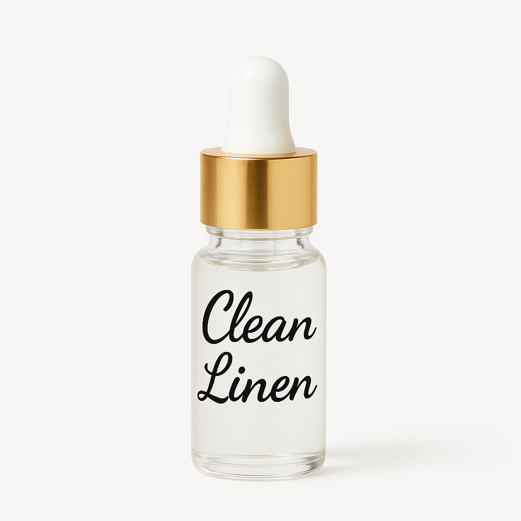 Clean Linen
