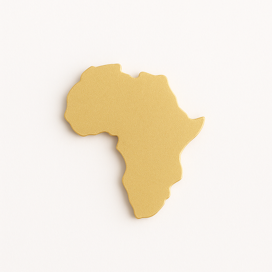 Africa Broach