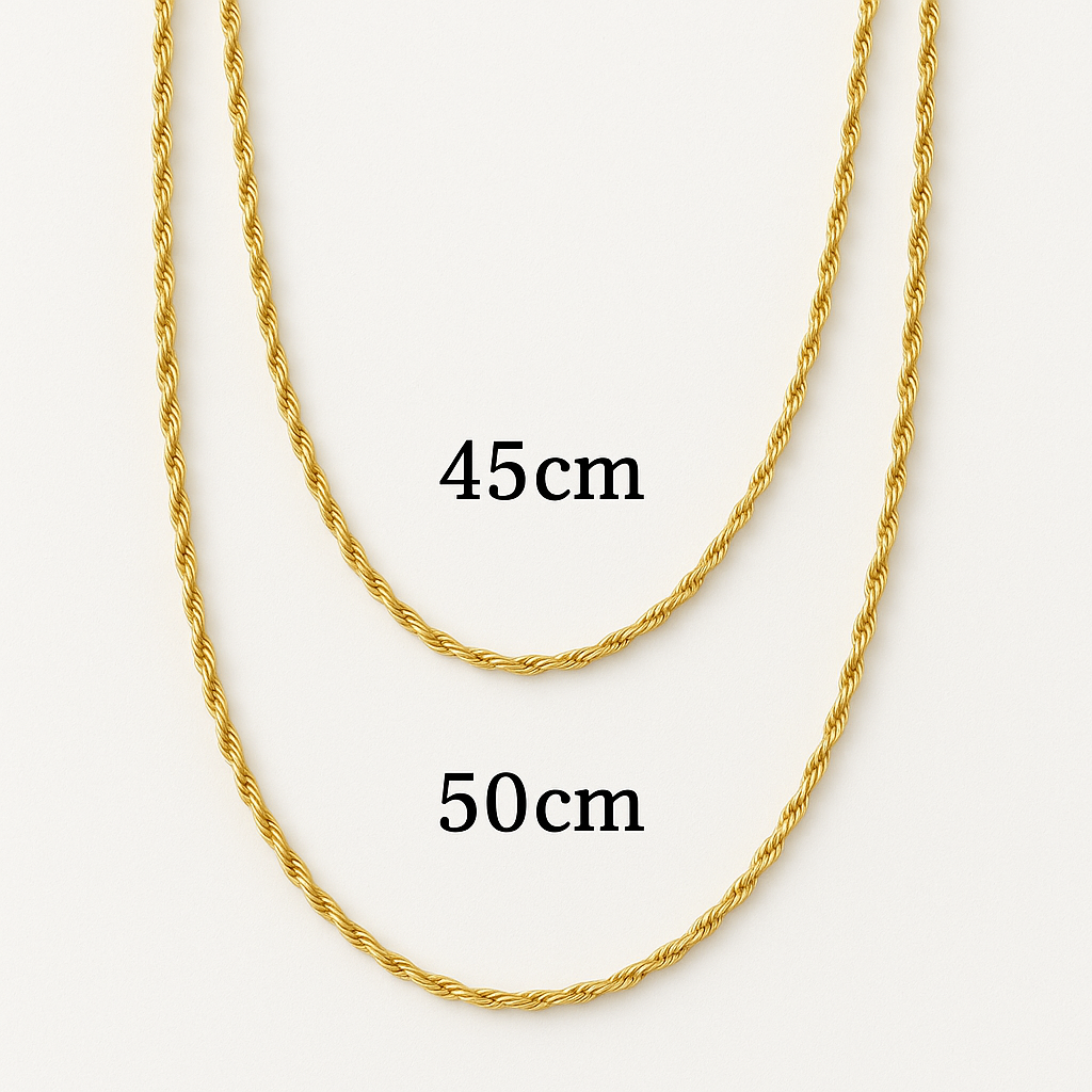 Extra Chains