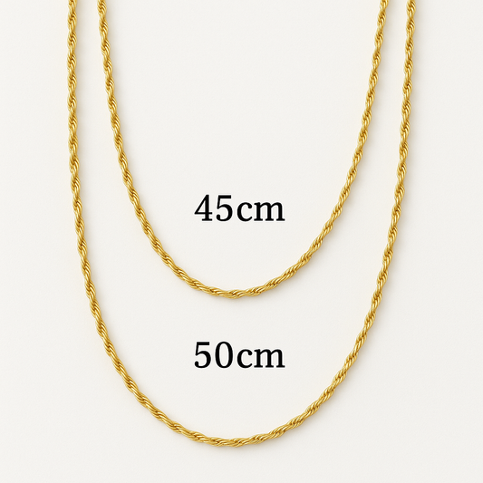 Extra Chains