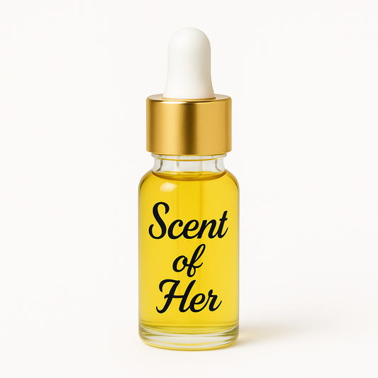Scent of HER