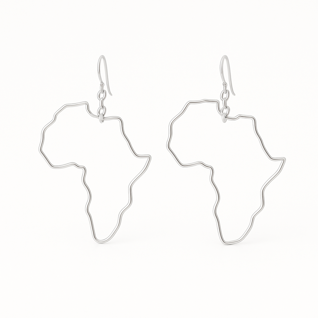 Momma Africa Collection