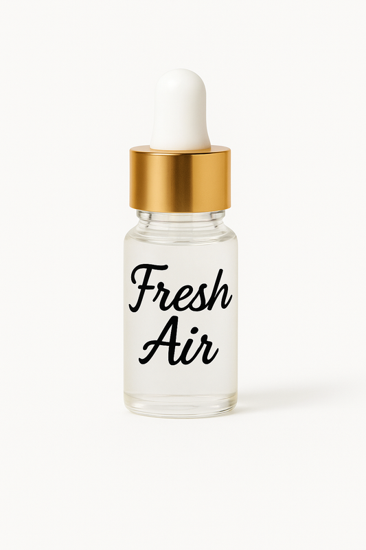Fresh Air