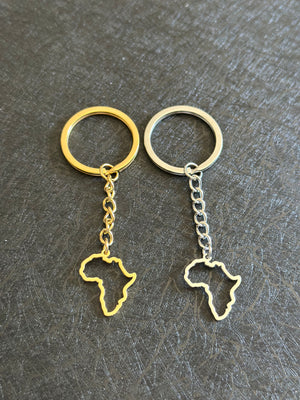 Keychains