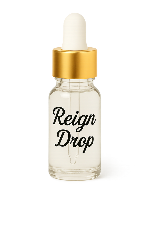 Reign Drop (LIMITED EDITION)