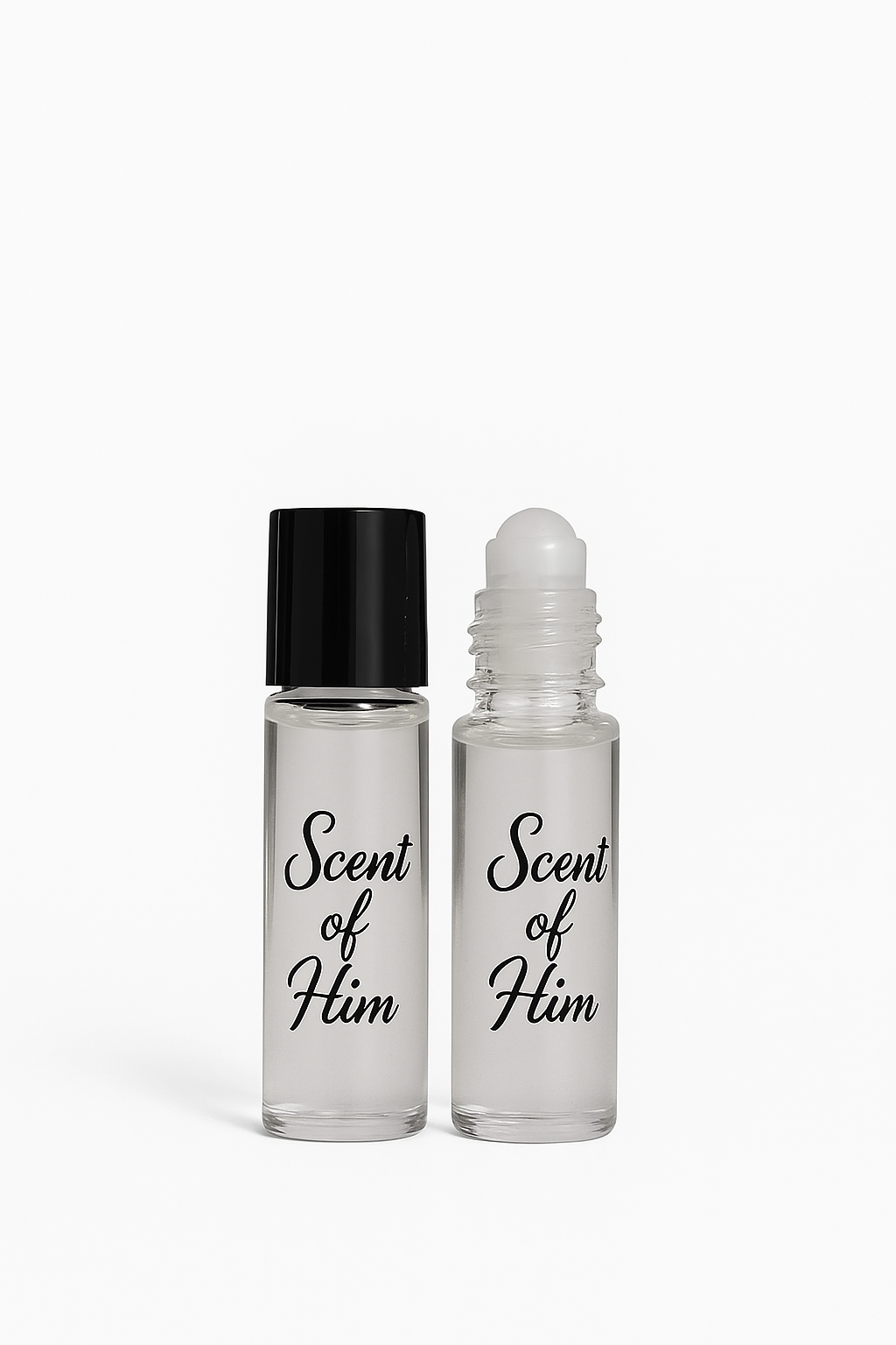 Scent of HIM