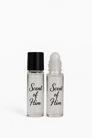 Scent of HIM