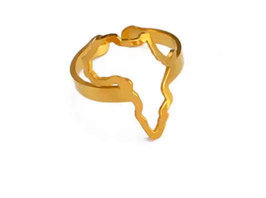 Africa Ring